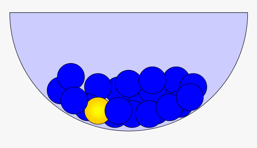 Ballenbak Finale - Lingo Gouden Bal, HD Png Download