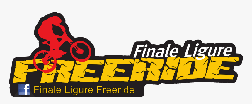 Freeride Finale Ligure, HD Png Download