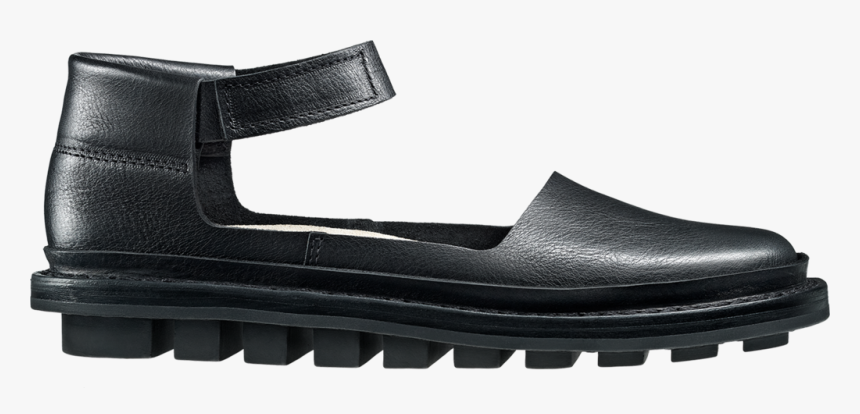 Fringe F Blk Waw Sk Blk - Chelsea Boot, HD Png Download