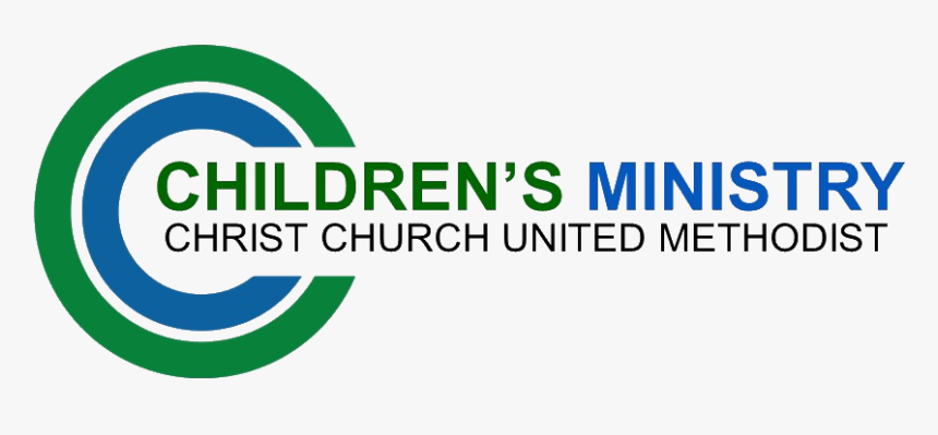 Christ Church Children S Ministry - Child, HD Png Download