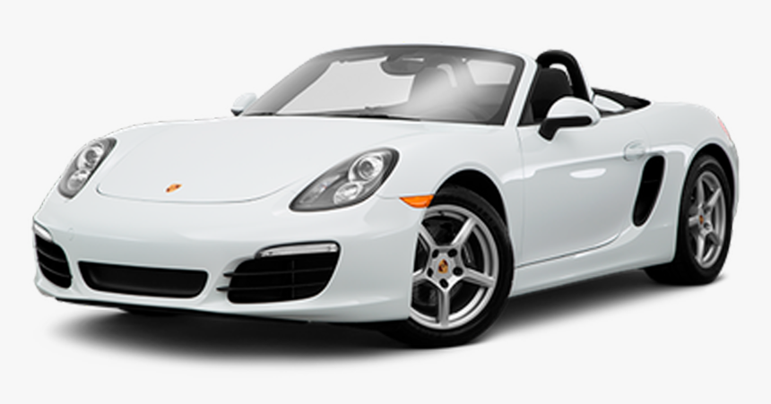 Cayman Porsche, HD Png Download