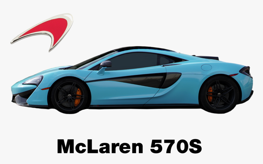 Supercar, HD Png Download