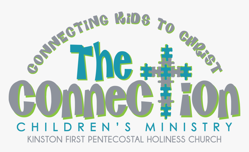 Children's Ministries Logo, HD Png Download