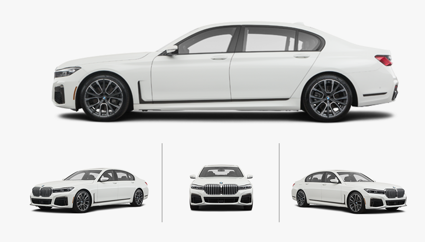 740 Em Sport White 2018, HD Png Download