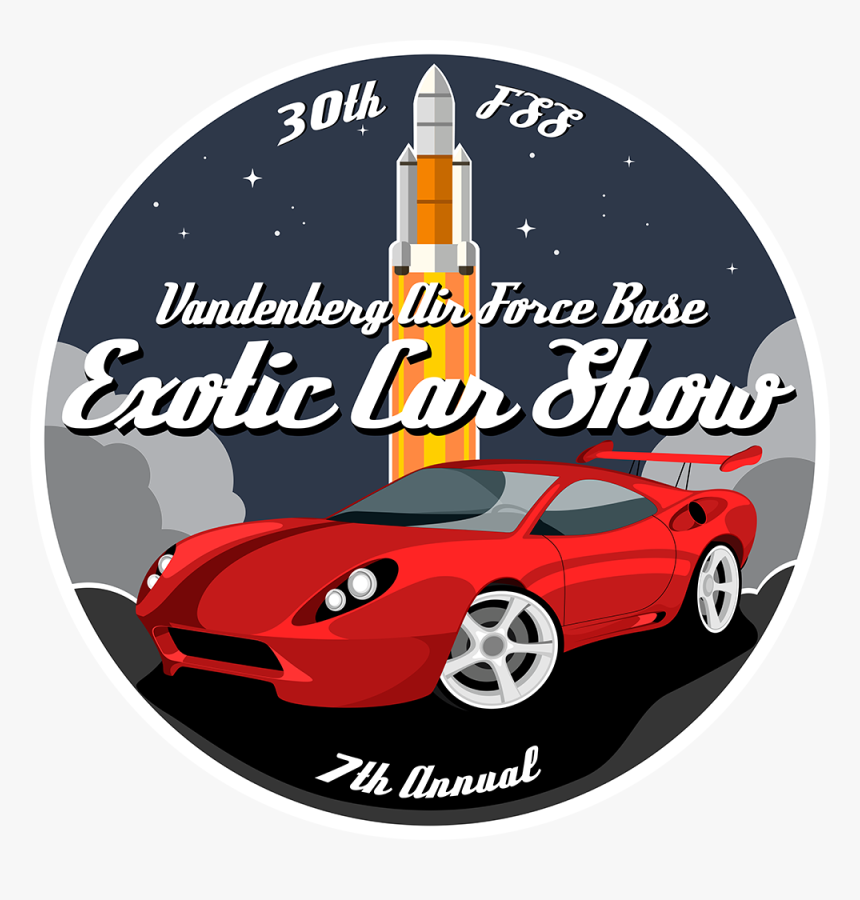 Car Show Logo Sm - Remington Park, HD Png Download