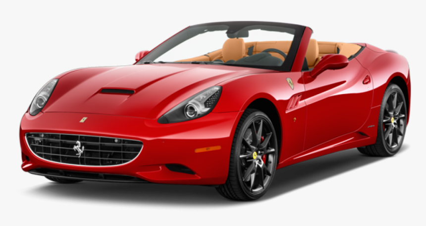 Ferrari California 2011, HD Png Download