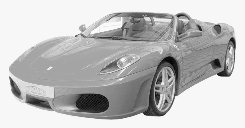 Ferrari F430 Challenge, HD Png Download