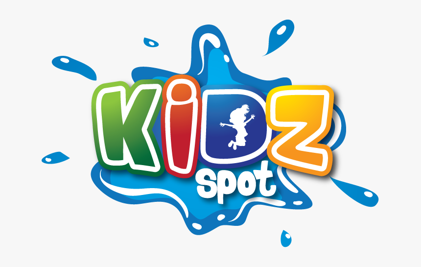 Kids Spot Logo - Kids Spot, HD Png Download