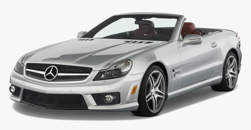 Mercedes E400 2 Door, HD Png Download