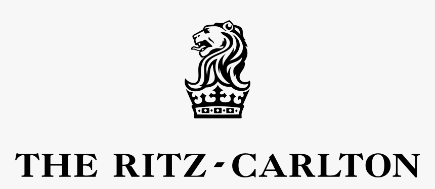 Ritz Carlton Logo Png - Ritz Carlton Half Moon Bay Logo, Transparent Png