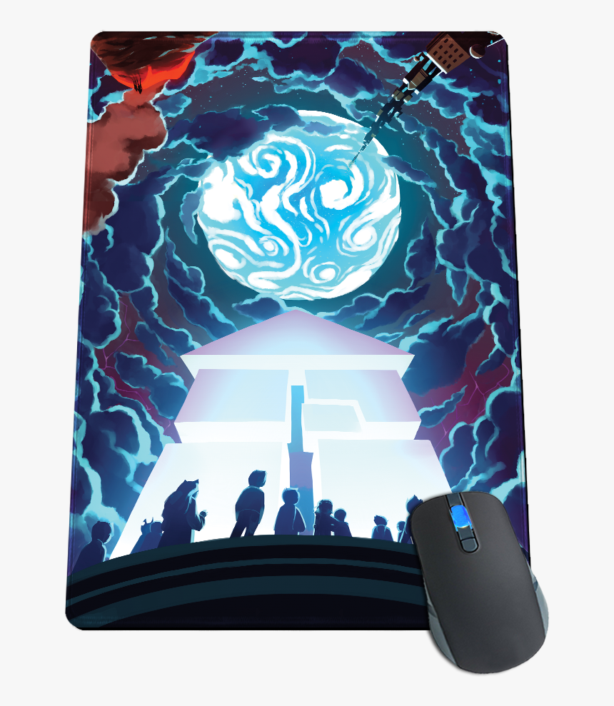 Homestuck Black Hole, HD Png Download