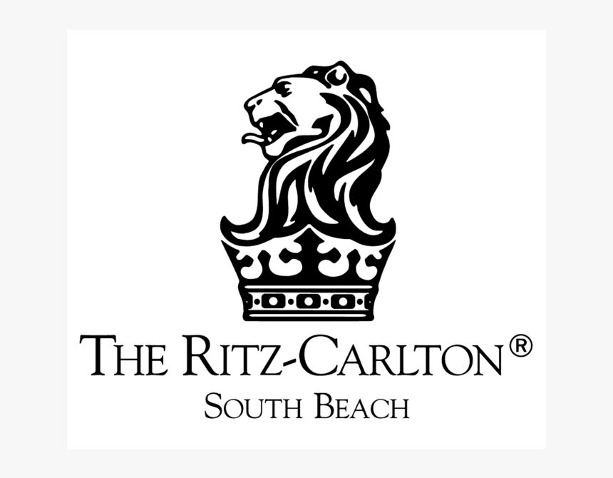 Thumb Image - Hotel Ritz Carlton Logo, HD Png Download
