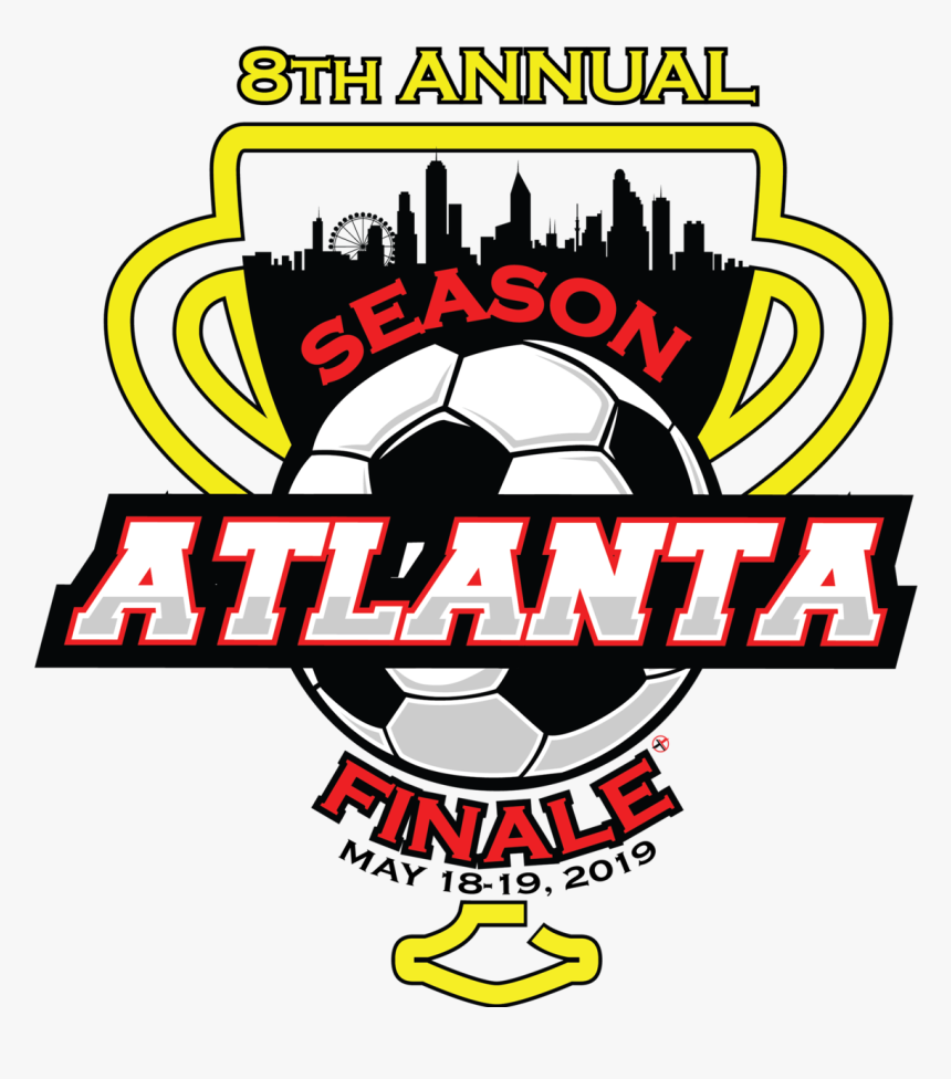 2019 8th Annual Atlanta Season Finale, HD Png Download