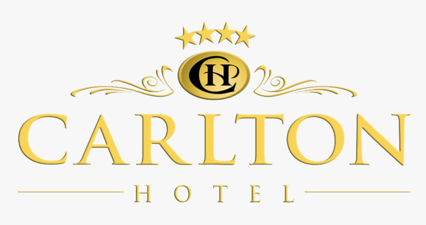 Carlton Hotel Logo - Logo Carlton International, HD Png Download