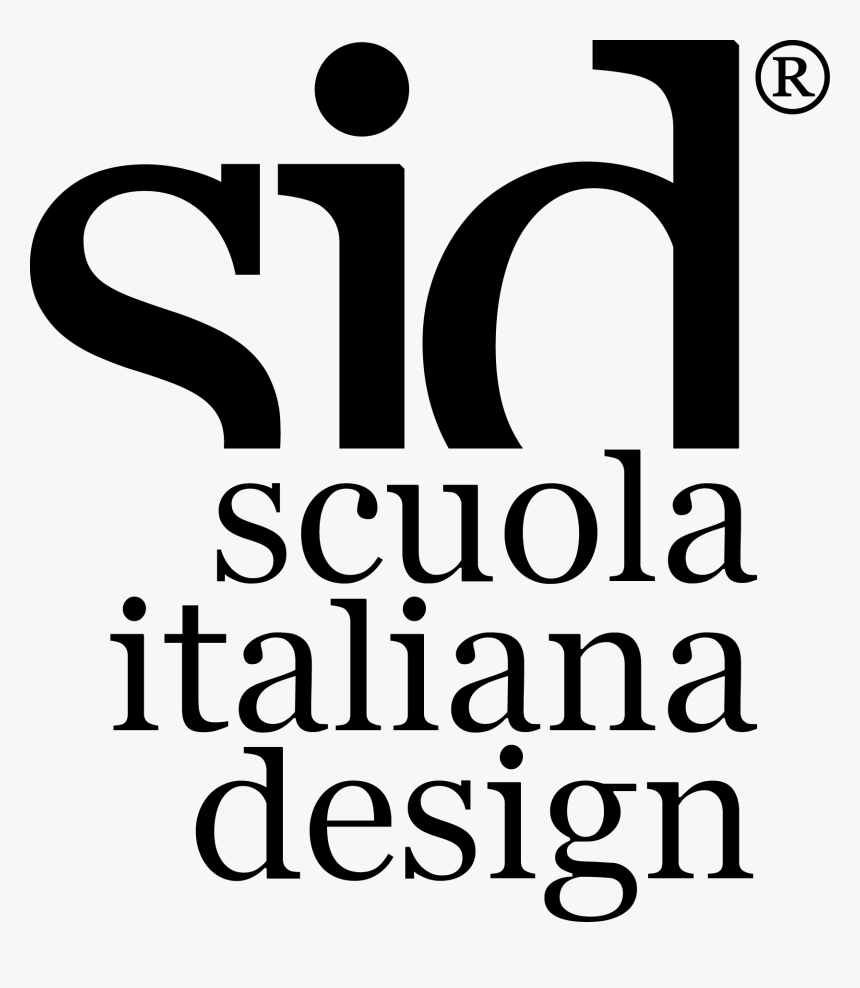 Sid Scuola Italiana Design, HD Png Download