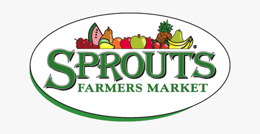 Sprouts Farmers Market, HD Png Download