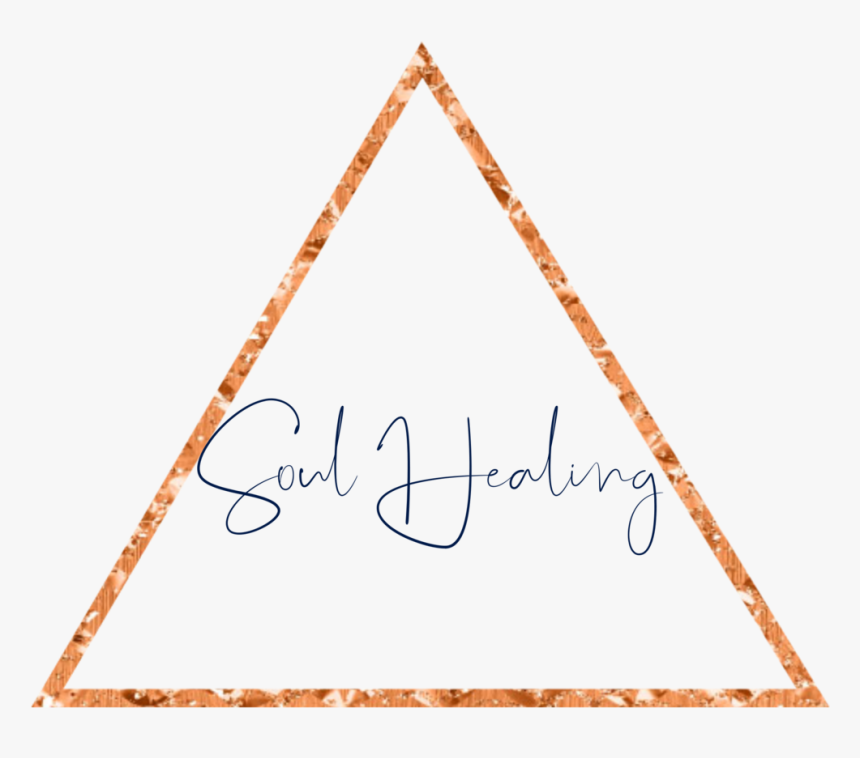 Soul Healing - Calligraphy, HD Png Download