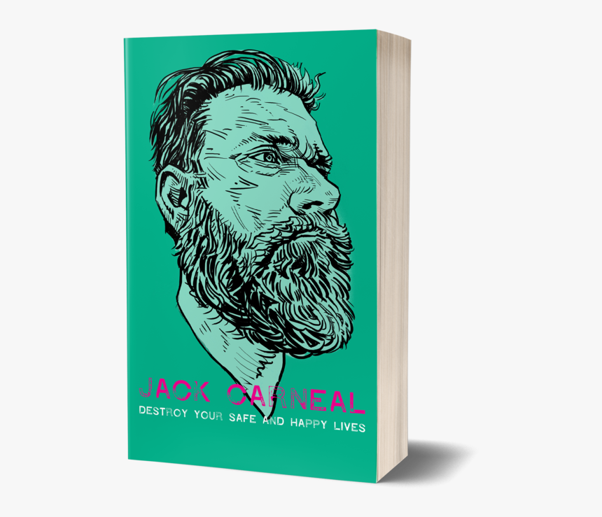 Destroy Your Safe And Happy Lives 
 Class Lazyload - Illustration, HD Png Download