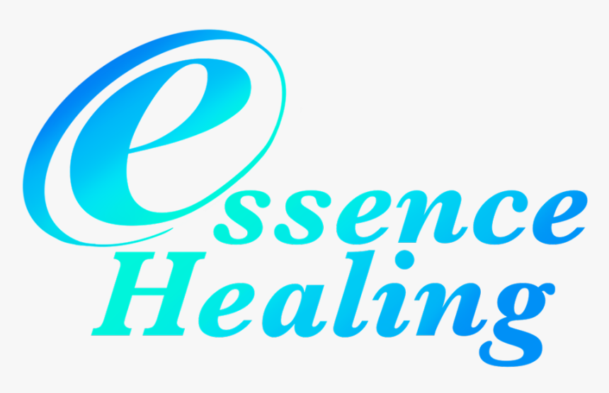 New Logo Essence Healing Full - Circle, HD Png Download