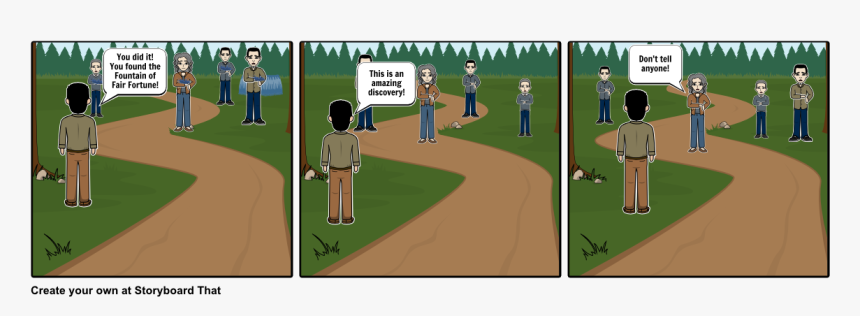 Cartoon, HD Png Download