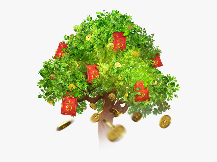 Christmas Tree, HD Png Download