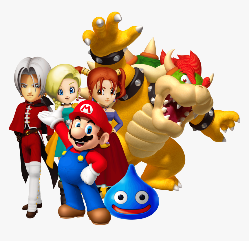 Transparent Yoshi Fortune Street - Fortune Street Art, HD Png Download