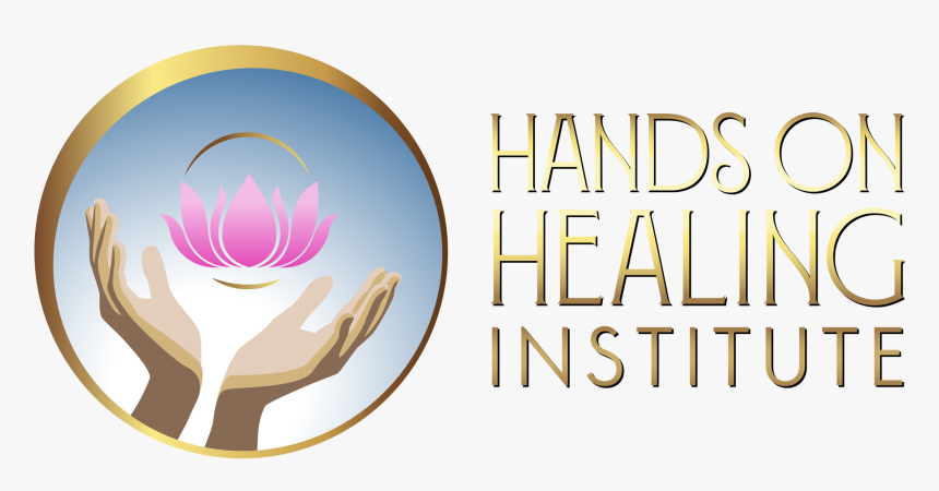 Hhi Logo Coloroncolor Gold Text 1whitego - Illustration, HD Png Download