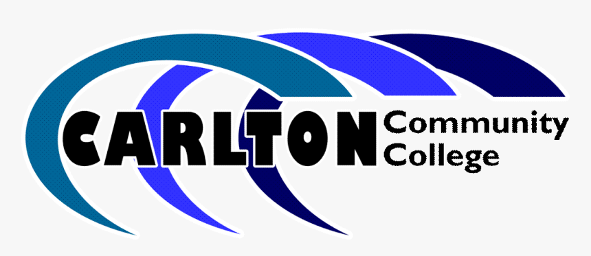 File - Carltoncclogo - Carlton Community College, HD Png Download