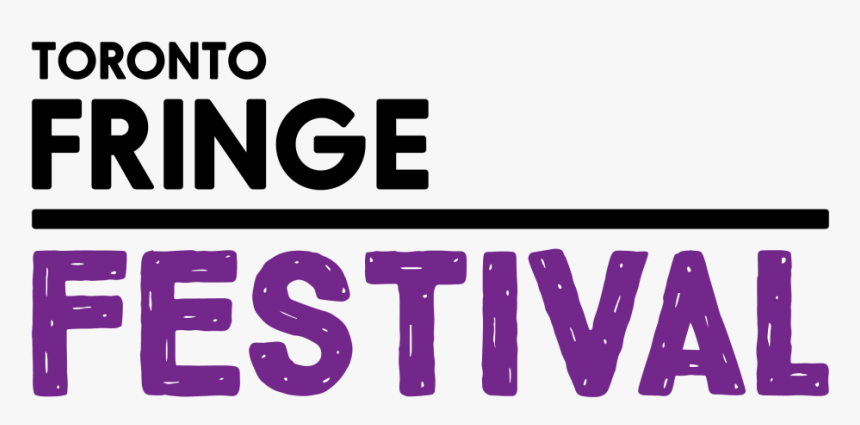 Toronto Fringe Festival Logo, HD Png Download