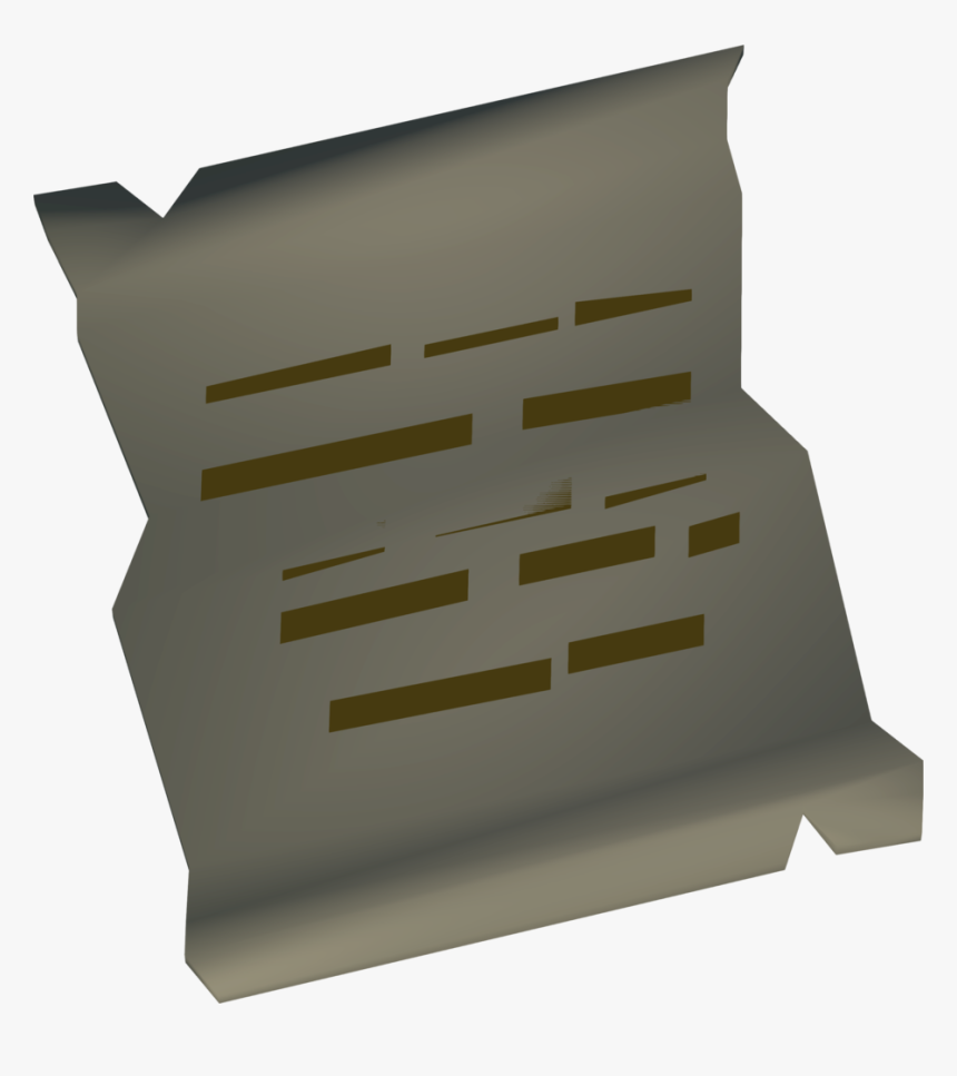 The Runescape Wiki - Poster, HD Png Download