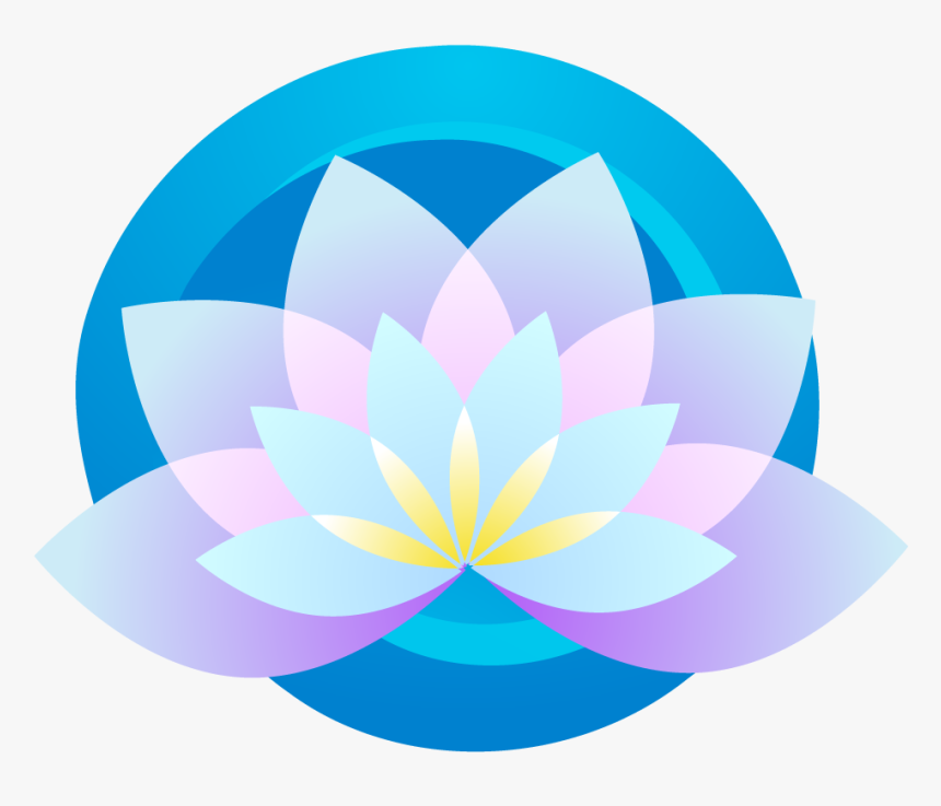 Healing Clipart - Terapi Prana, HD Png Download