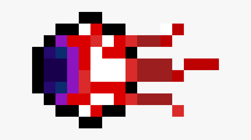 Suspicious Lookin - Pixel, HD Png Download