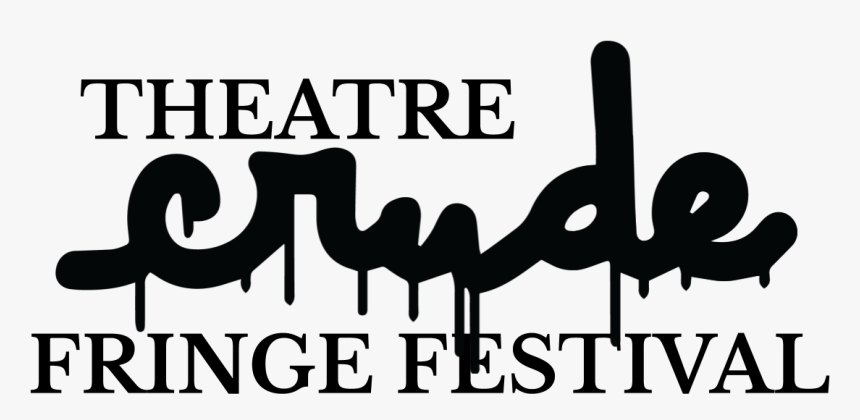 Theater Crude Logo, HD Png Download