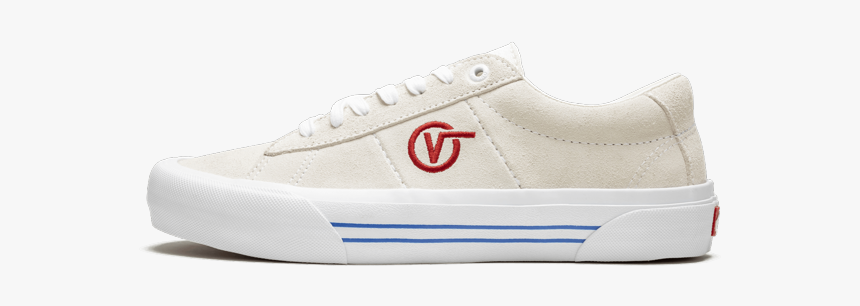 Vans Saddle Sid Pro - Shoe Designer Vans, HD Png Download