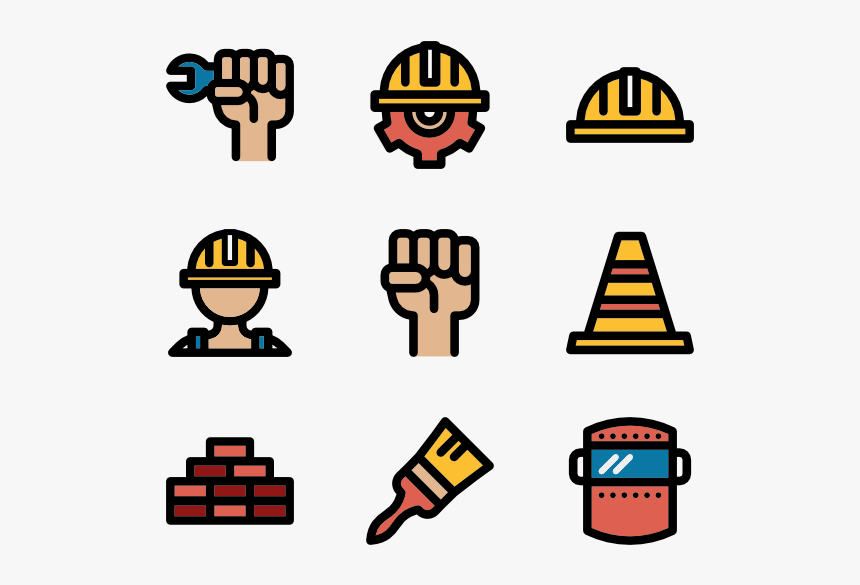Cooking Color Icon Png, Transparent Png