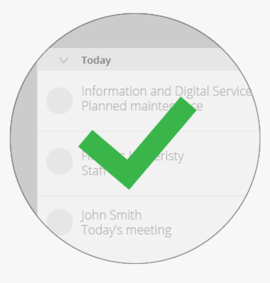 Circle, HD Png Download