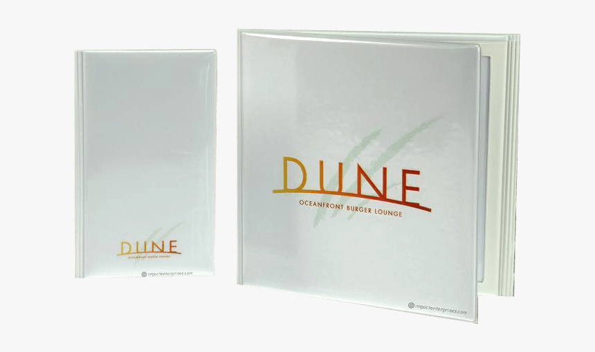 Dune, Ritz-carlton - Brochure, HD Png Download