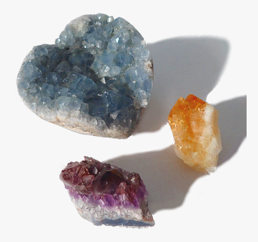 Crystal Healing , Png Download - Crystal, Transparent Png