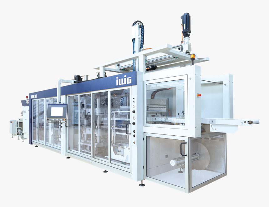 Machine, HD Png Download