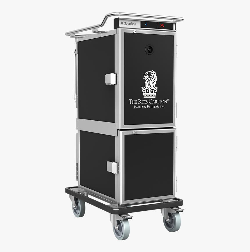Scanbox Signature Ritz Carlton - Scanbox Ergoline Combo, HD Png Download