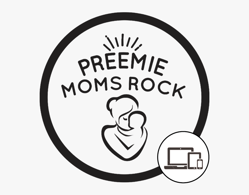 Computer And Phone Logo - Hate Valentines Day, HD Png Download