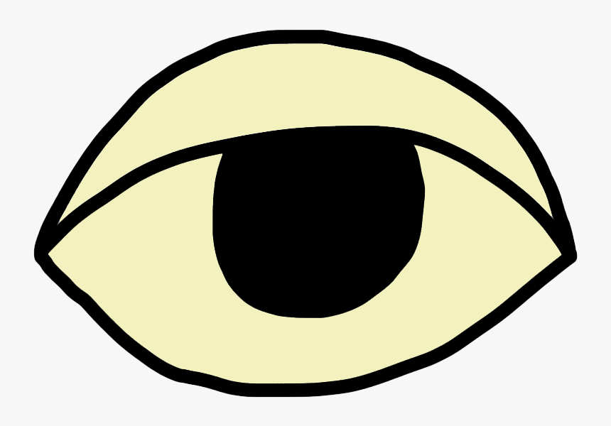 Eyeforfeaturepage, HD Png Download