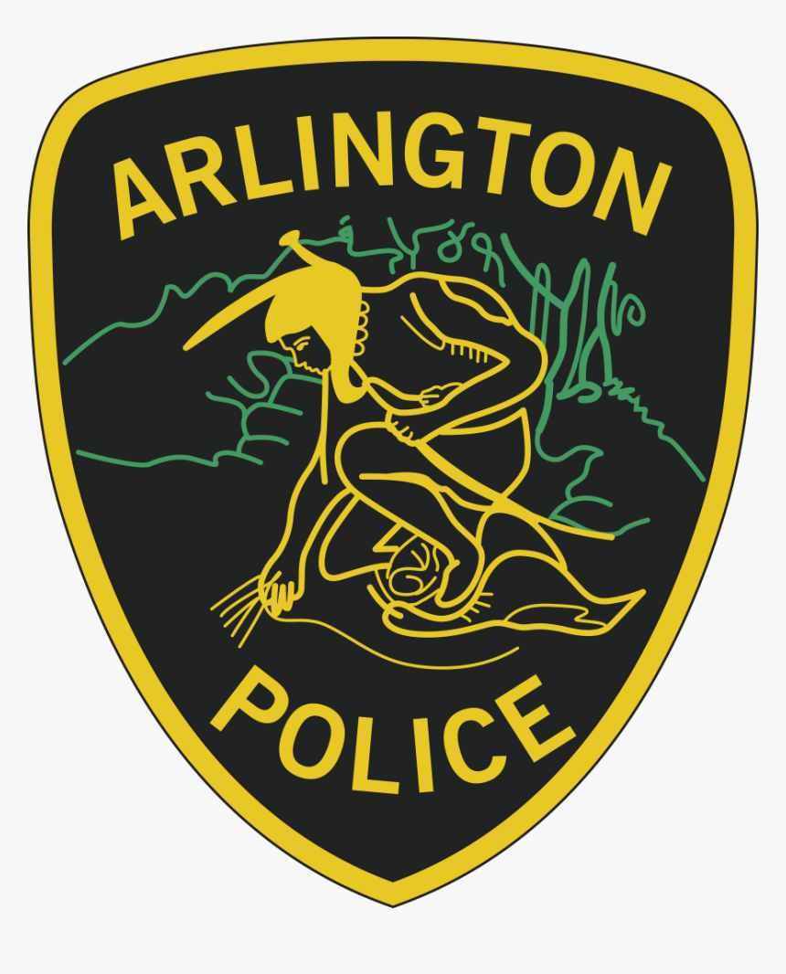 Hamilton Police Department Ma, HD Png Download