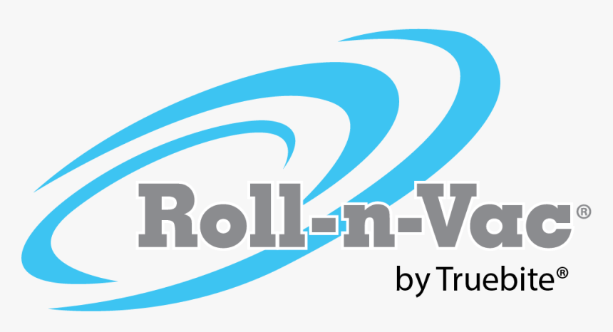 Roll N Vac® By Truebite® - Graphic Design, HD Png Download