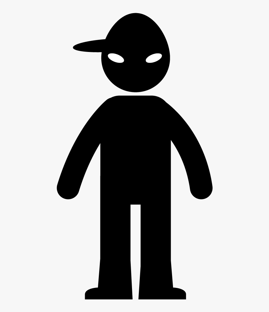 Doctor Clip Art Black, HD Png Download