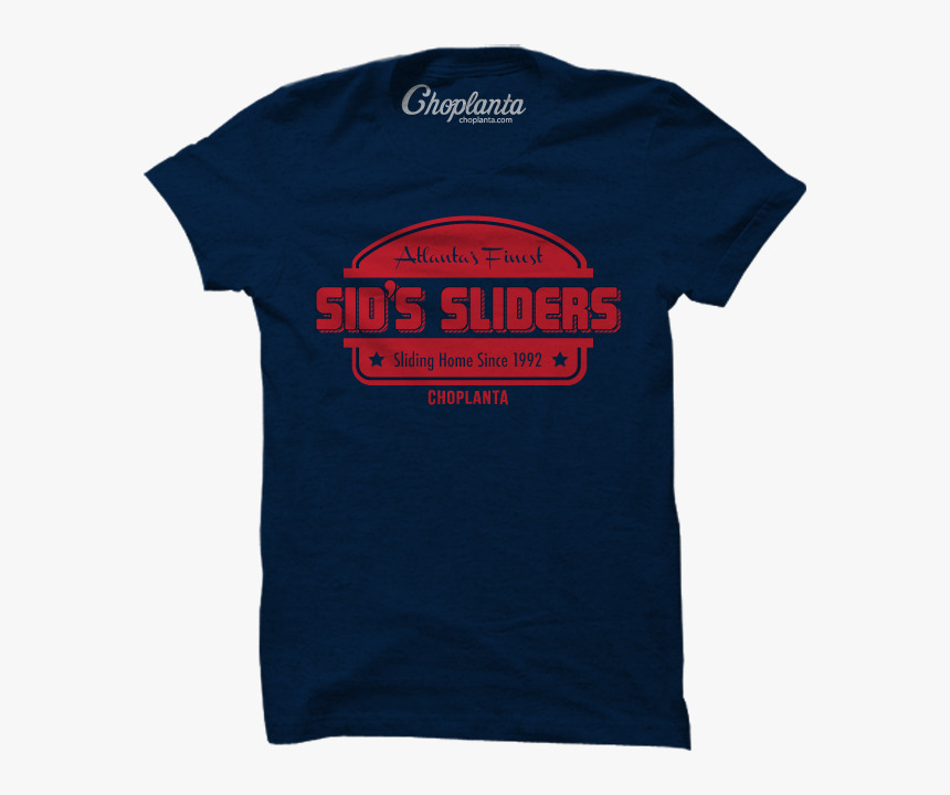 Image Of Sid S Sliders - Active Shirt, HD Png Download