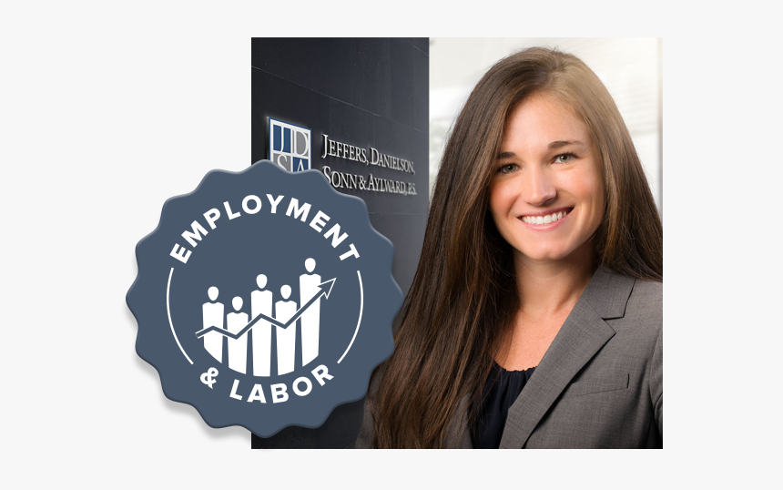 Employment Labor Lindsey Weidenbach, HD Png Download