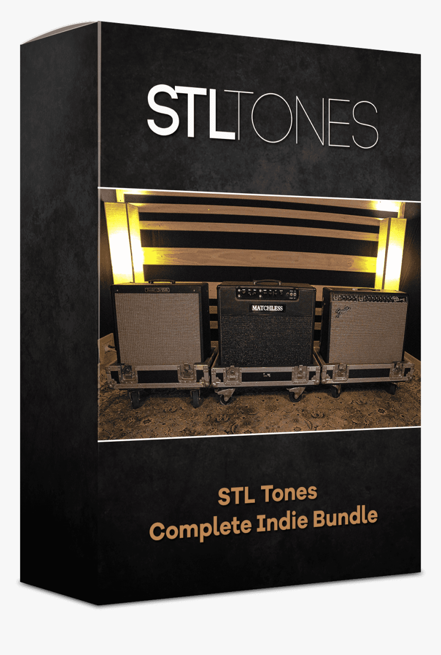Complete Indie Bundle Stl Tones 
 Class Lazyload Lazyload - Flame, HD Png Download