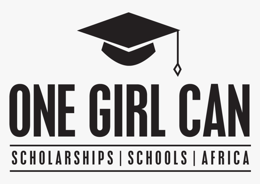 One Girl Can Fundraiser, HD Png Download