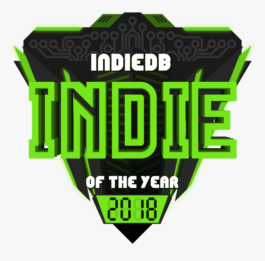 Thank You Very Much - Indie Of The Year 2018, HD Png Download